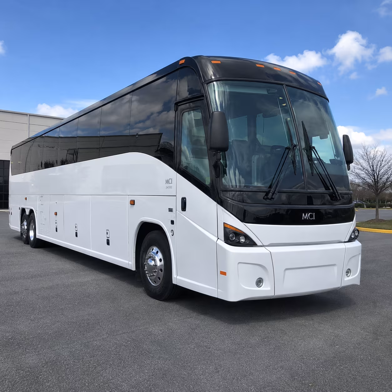 boca raton bus rentals