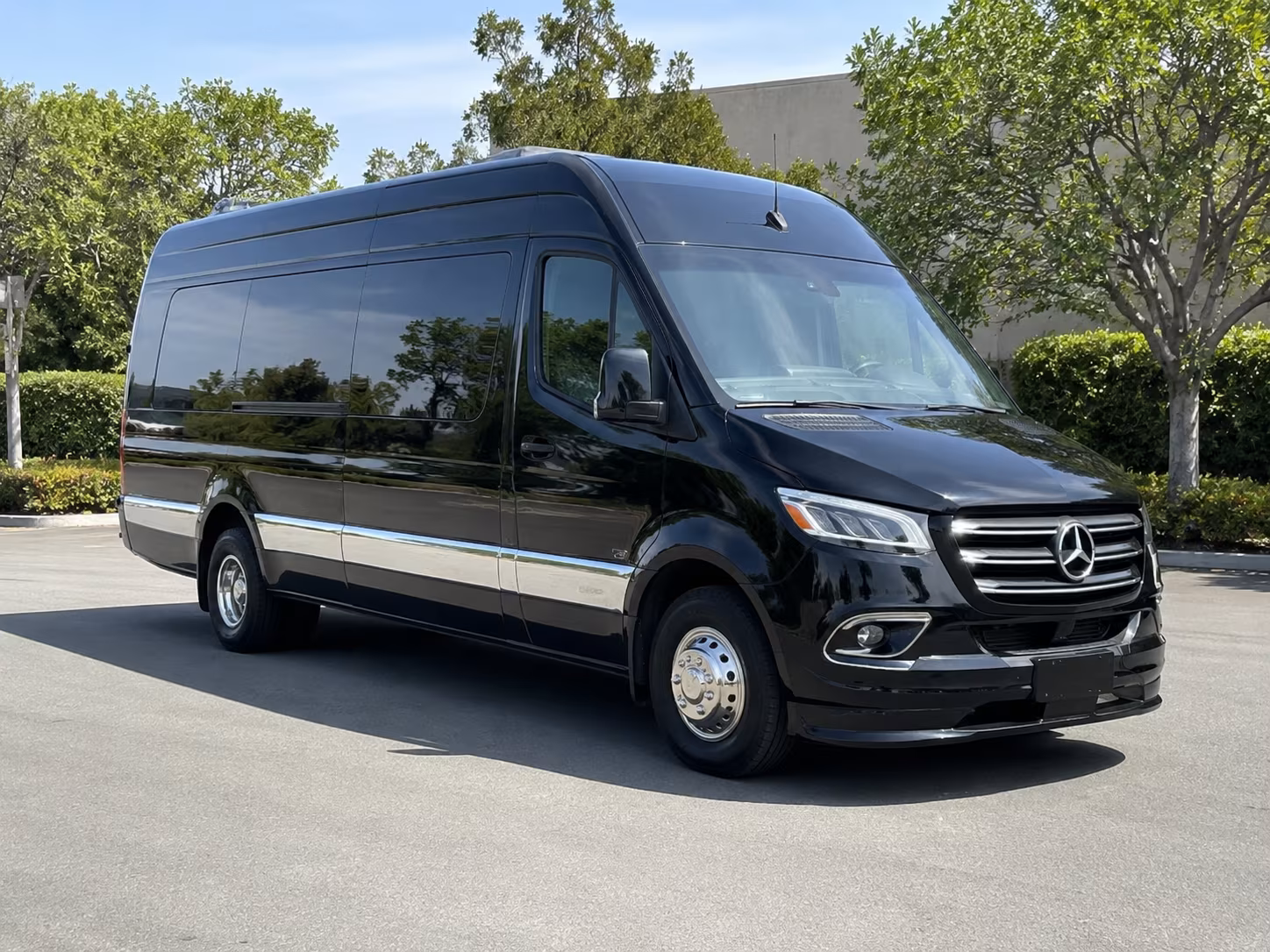 boca raton private employee shuttles for boca raton companies