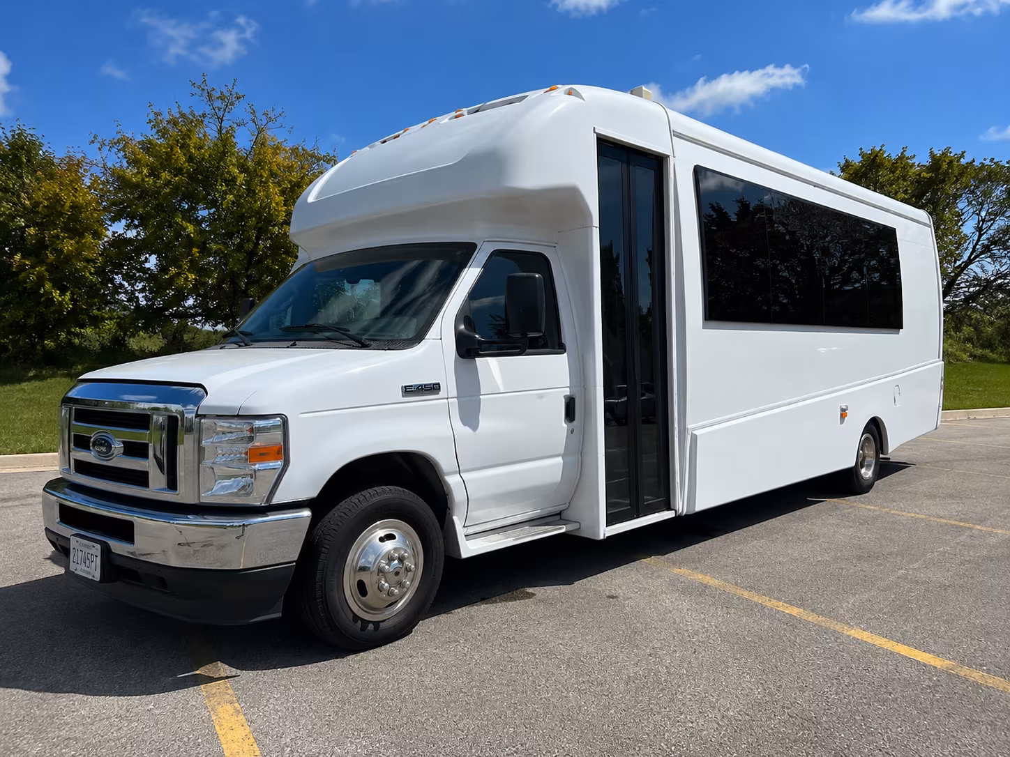 boca raton ride to the dance in style with boca raton prom bus rentals