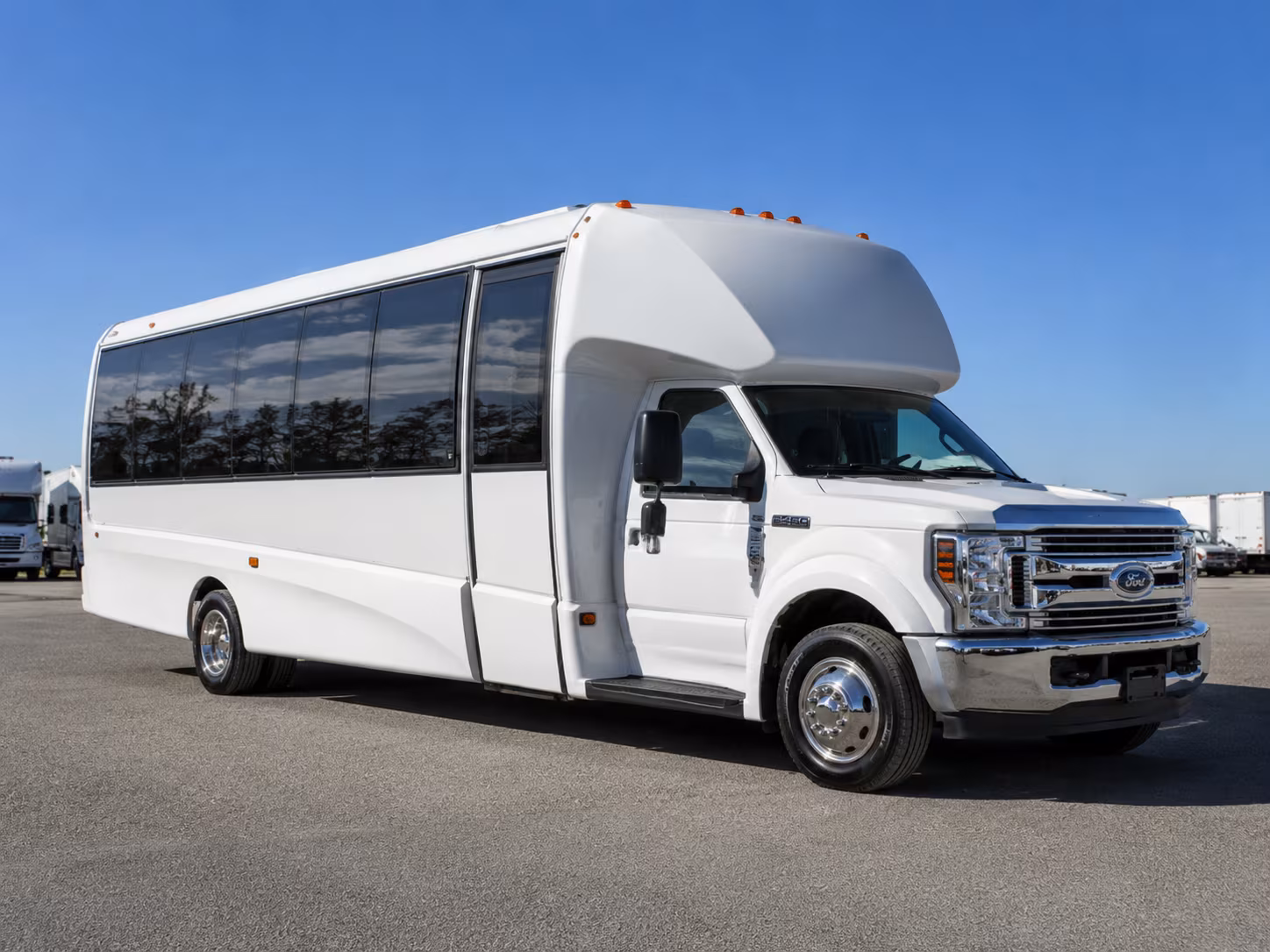boca raton sports team and fan group bus rentals made simple
