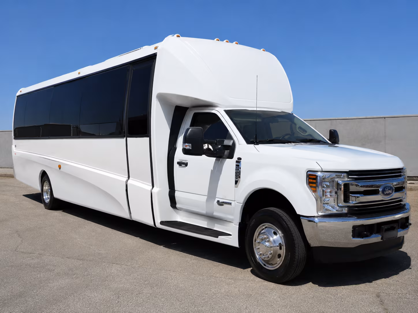 boca raton streamlined business travel with boca raton bus rentals