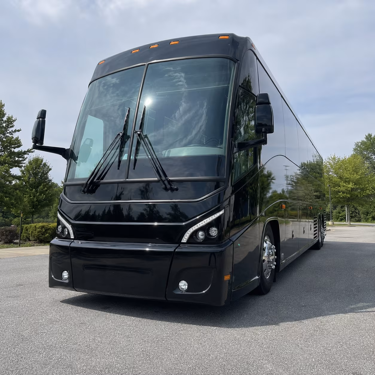 boynton beach flexible charter bus rentals for boynton beach wine tour groups