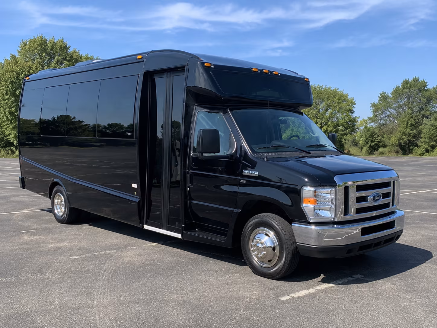 boynton beach sports team and sporting event charter bus rentals