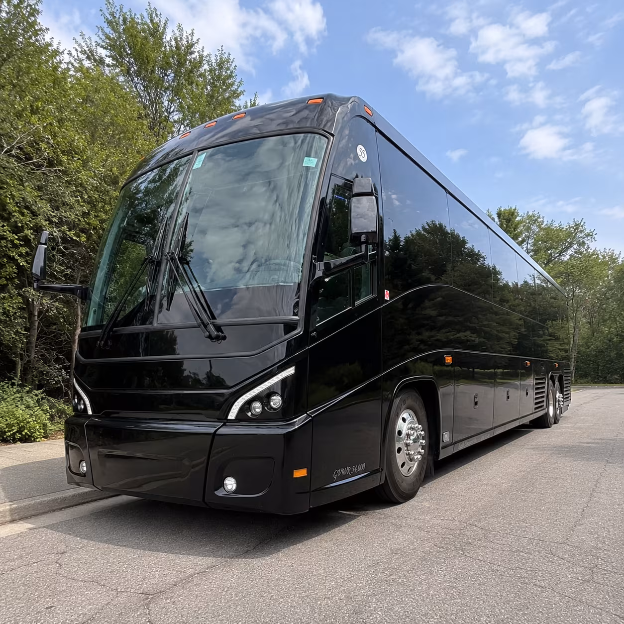 boynton beach timely charter buses for boynton beach private events