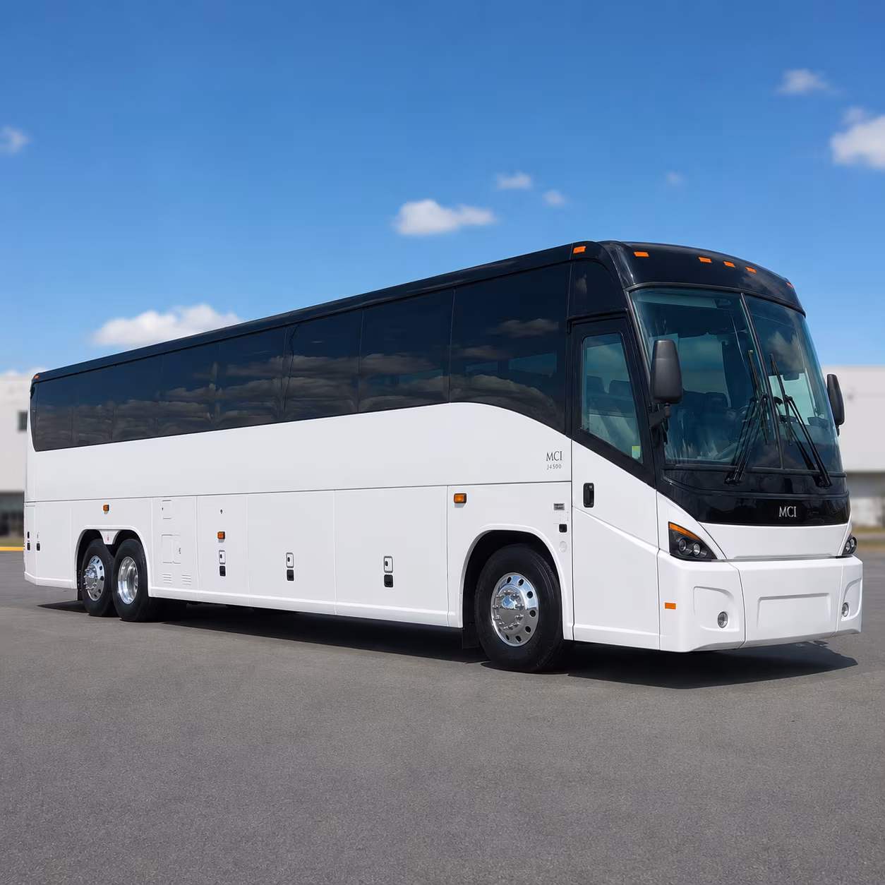 bus rental options for greenacres trips