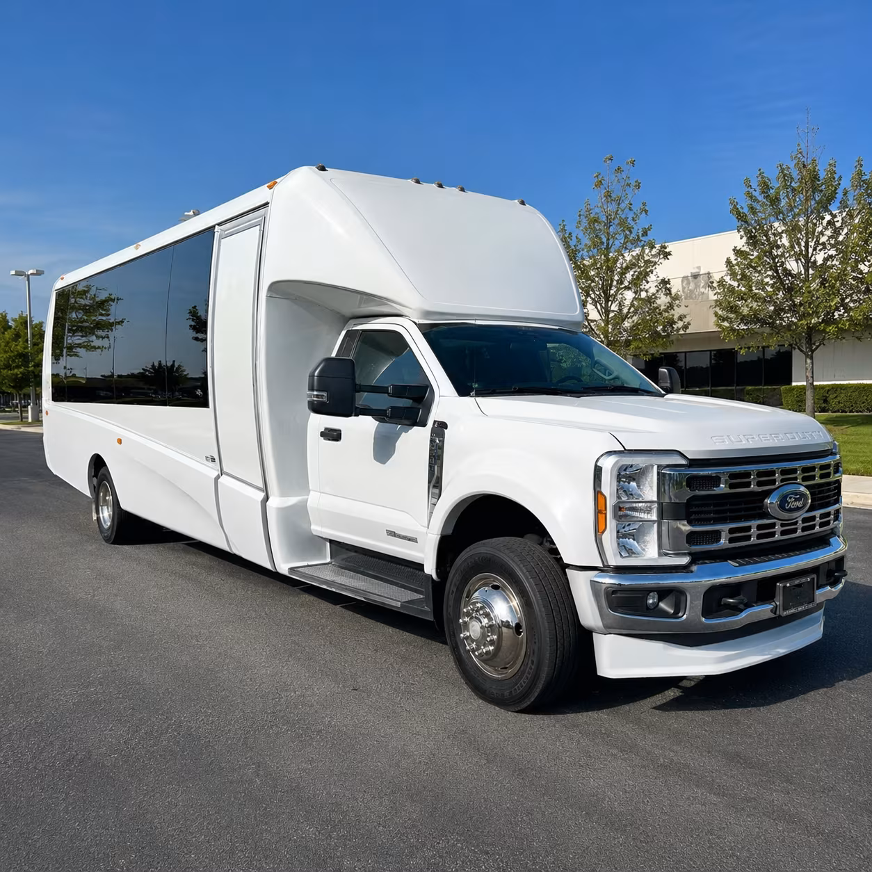 compare group transportation in greenacres in one search