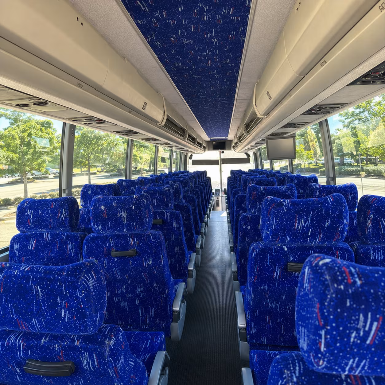 concert amphitheatre transportation from greenacres