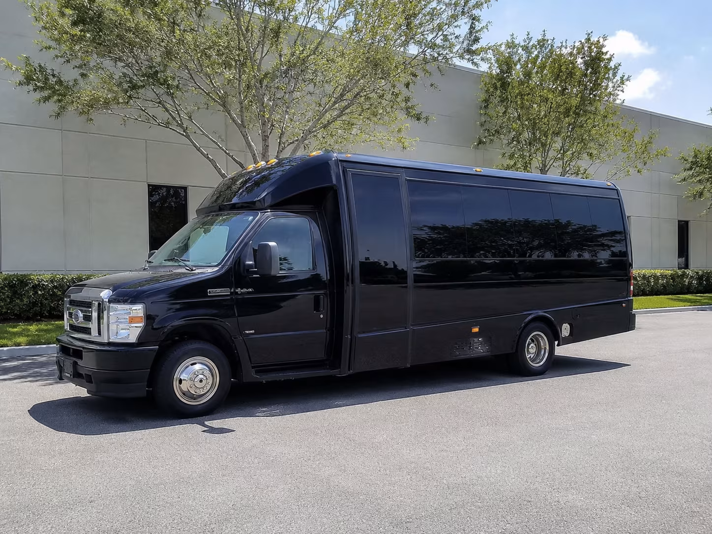 coordinating fan travel to hard rock stadium just got a whole lot easier