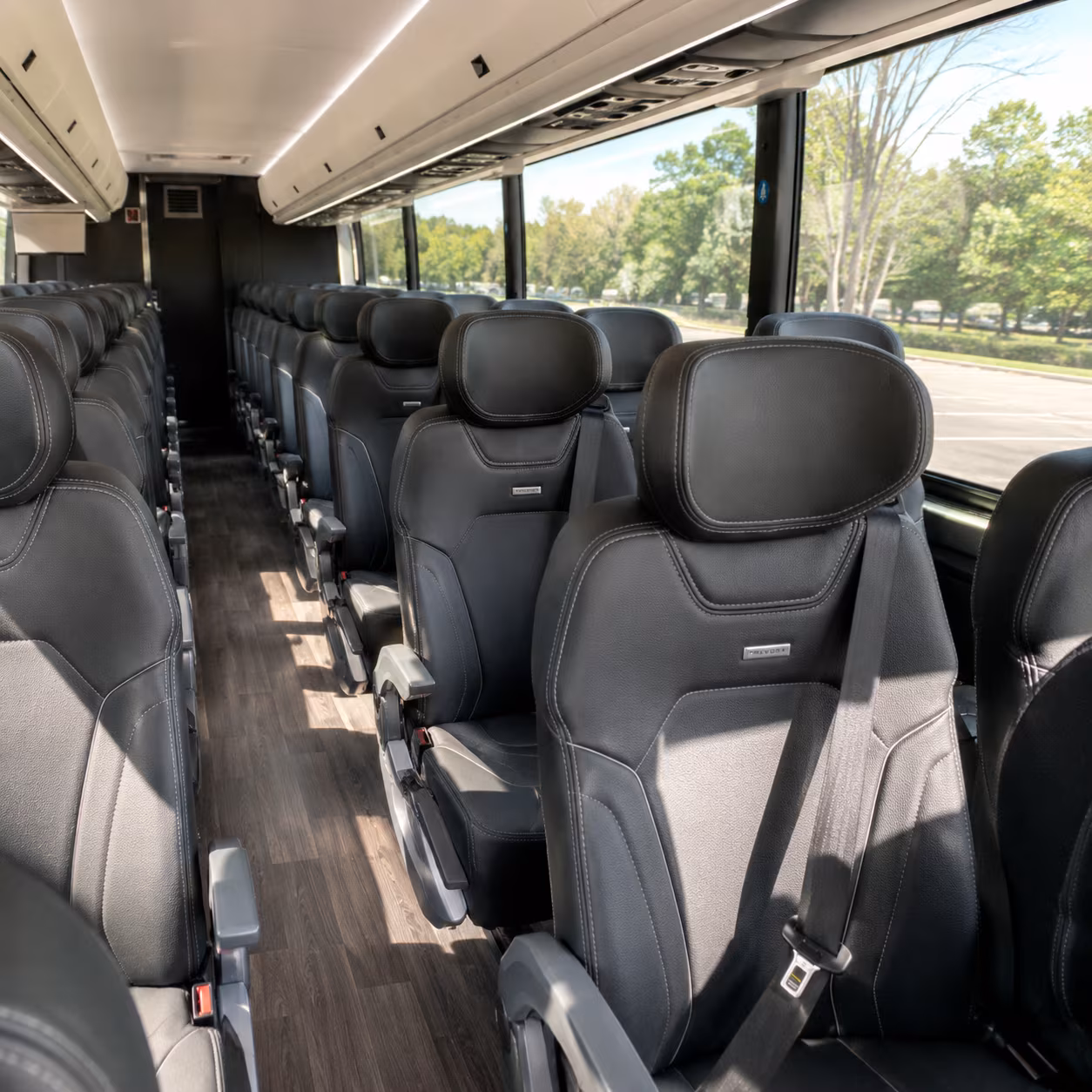 corporate airport transfers to president donald j trump international airport from greenacres