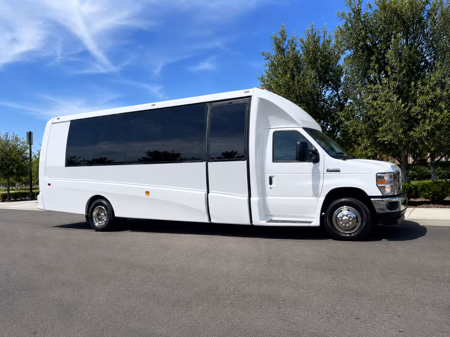 day trips to schnebly redland s winery are easy with group transportation