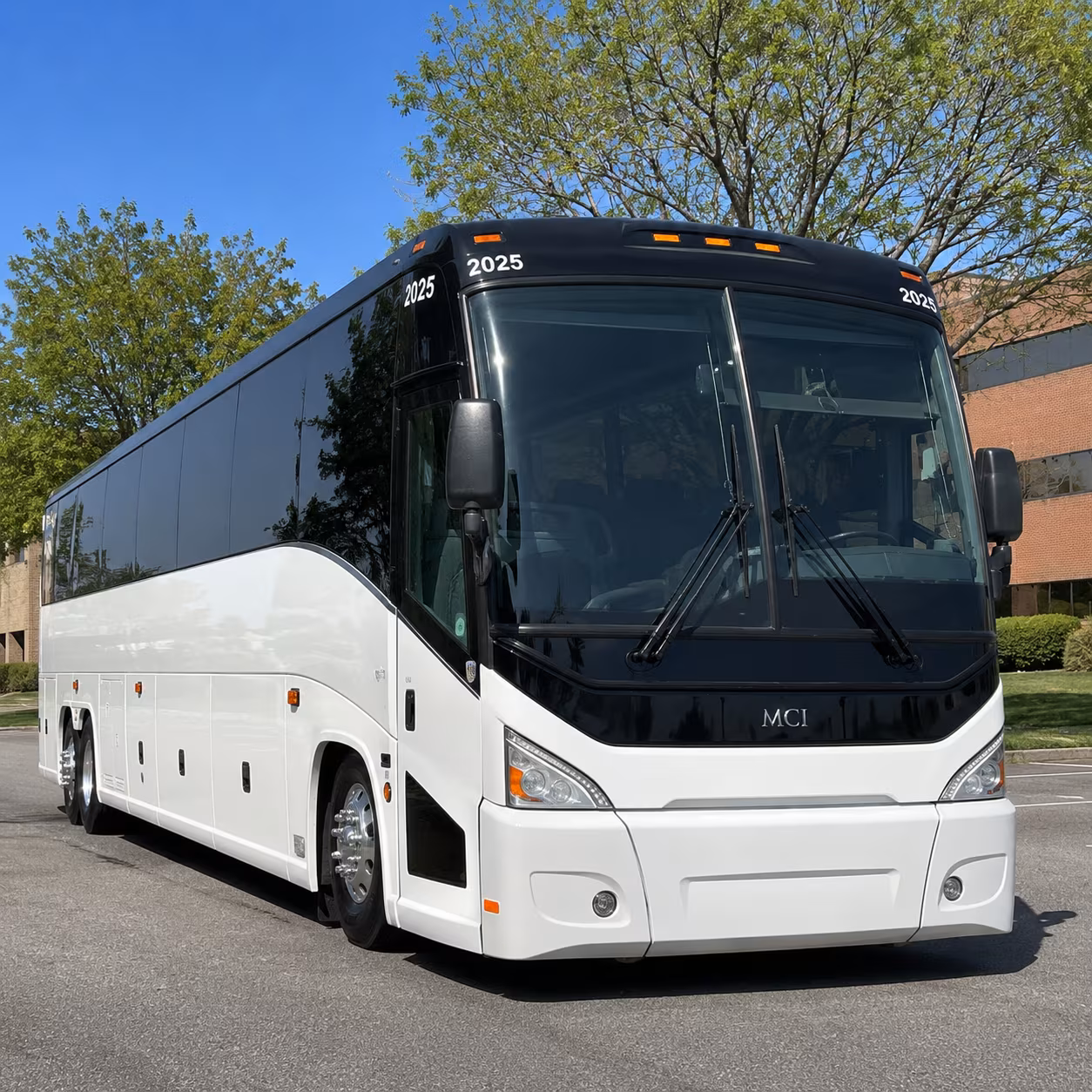 deerfield beach flexible charter bus rentals for deerfield beach wedding groups