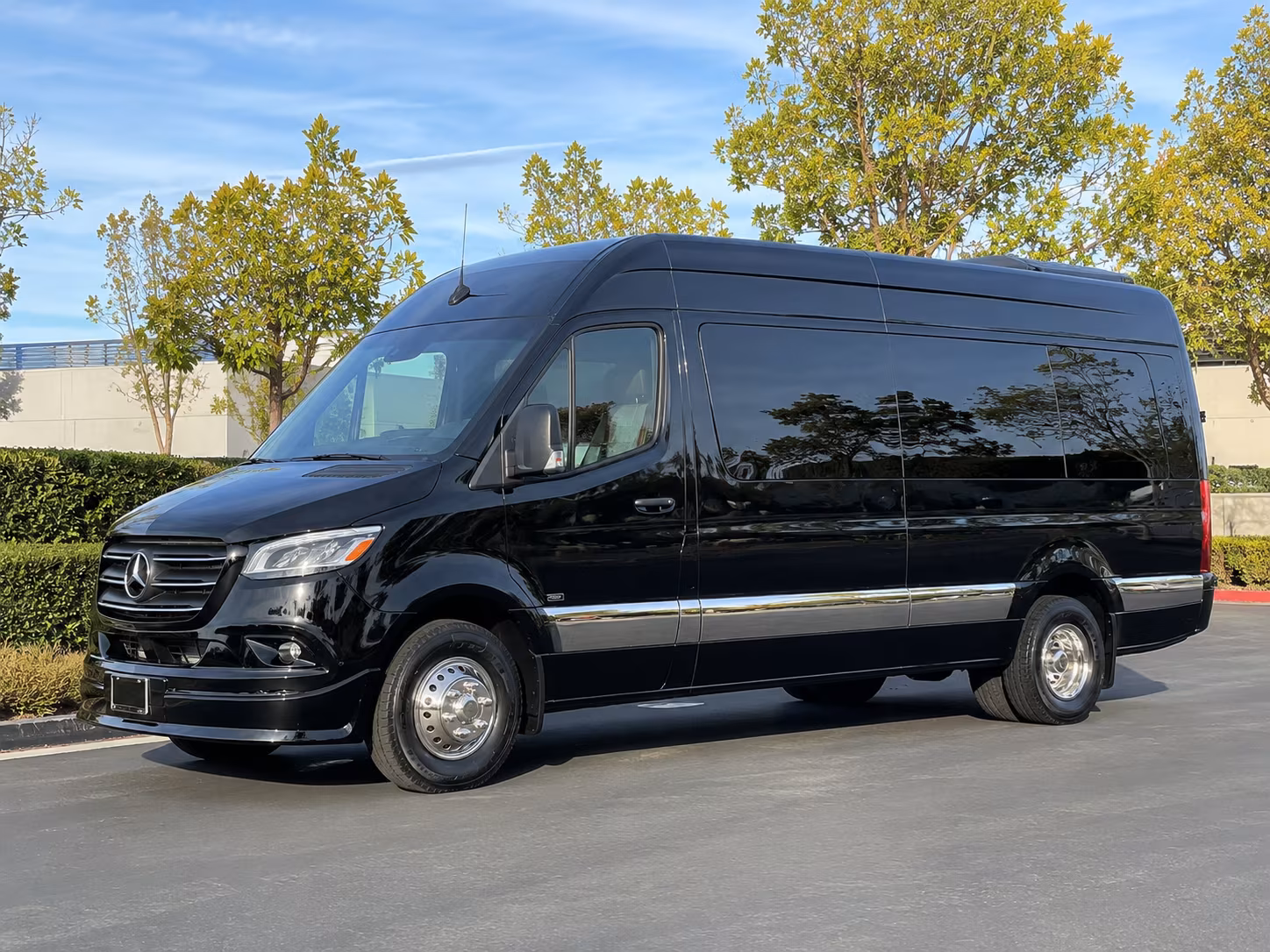 deerfield beach government and military transportation you can trust