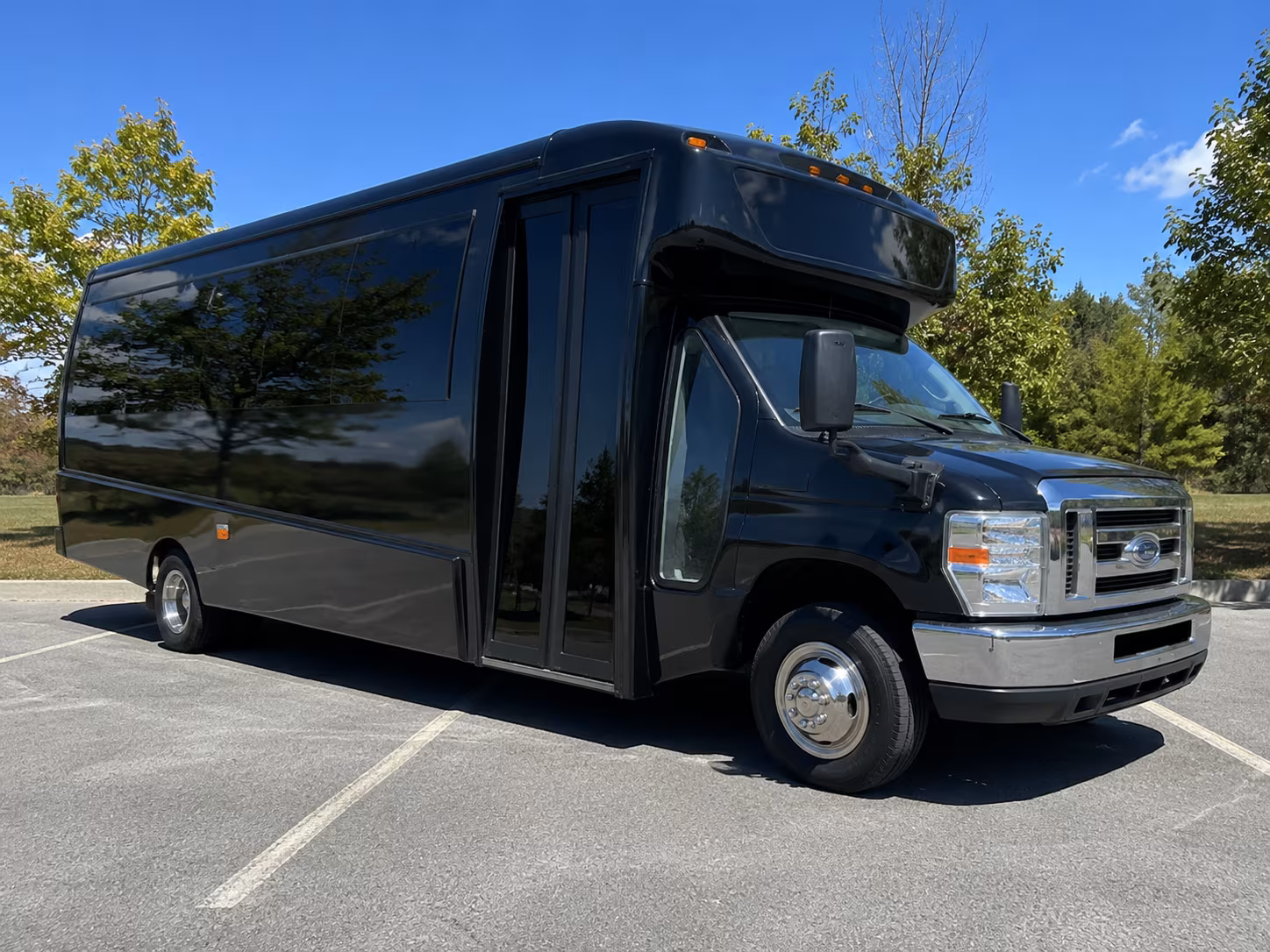 delray beach corporate event charter bus rentals in delray beach