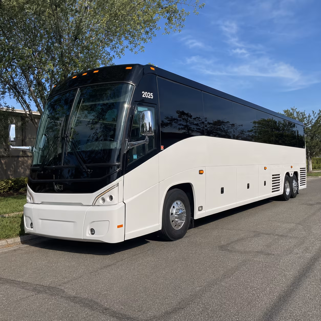 delray beach ease daily commutes with delray beach charter buses
