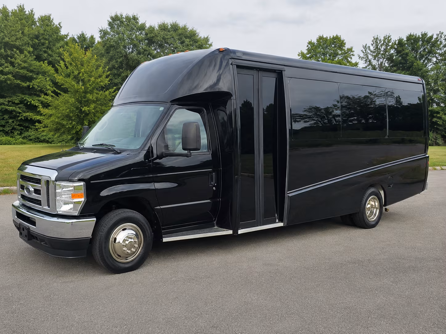 delray beach efficient and timely transportation for delray beach weddings