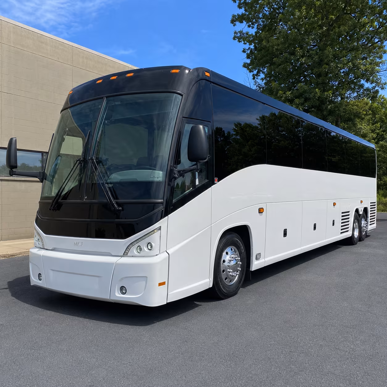 delray beach rent a charter bus for your delray beach winery tour