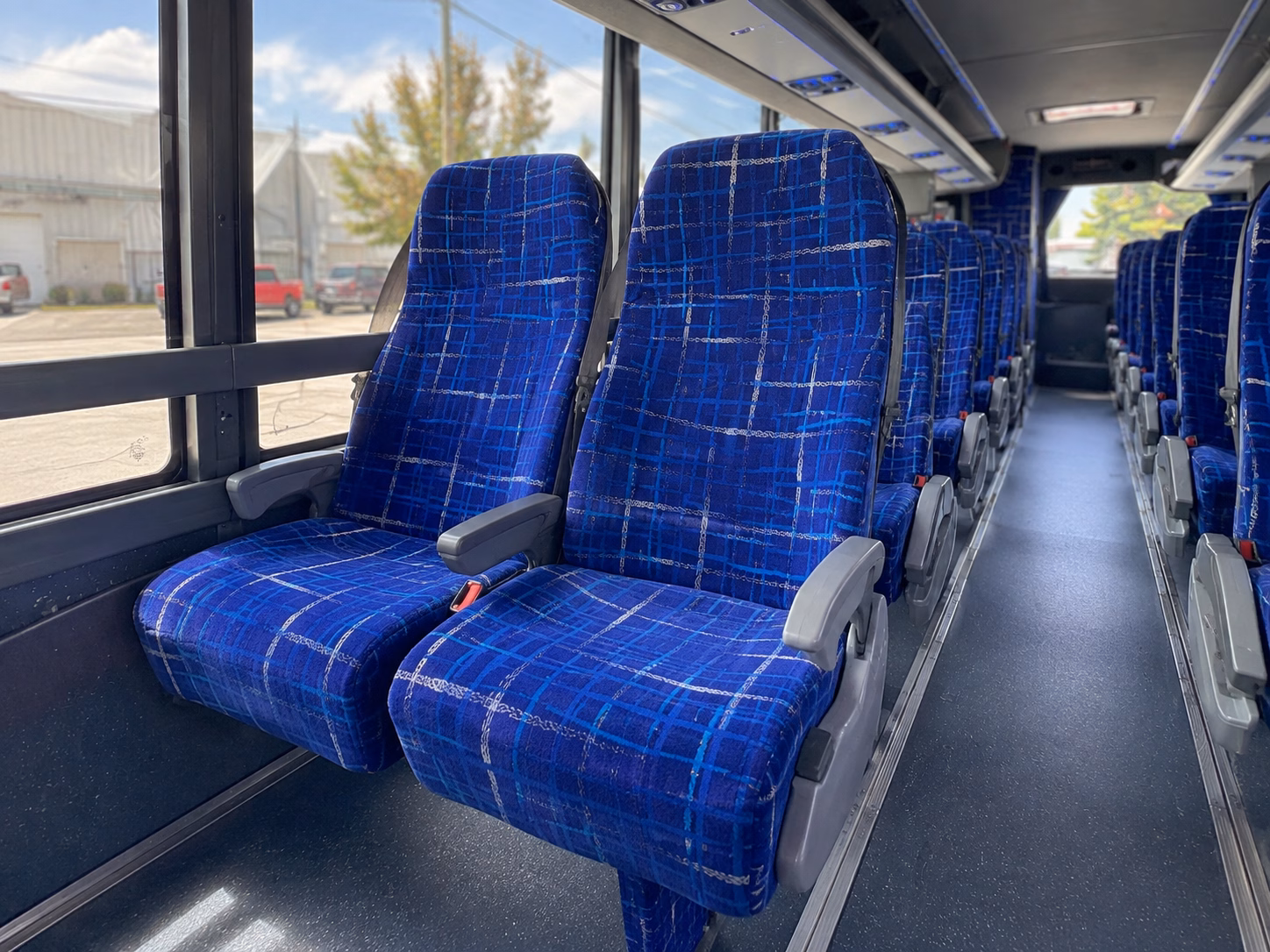 delray beach rent a charter bus for your long distance delray beach trip