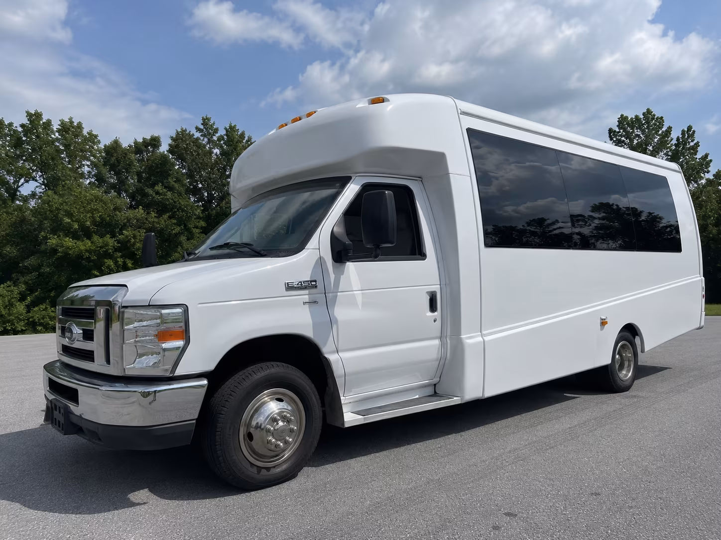 greenacres concert party bus rental