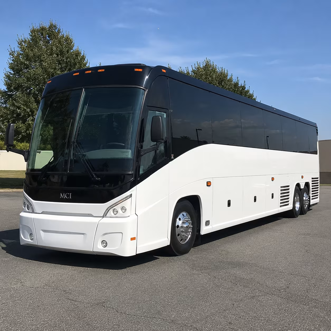 greenacres concert transportation