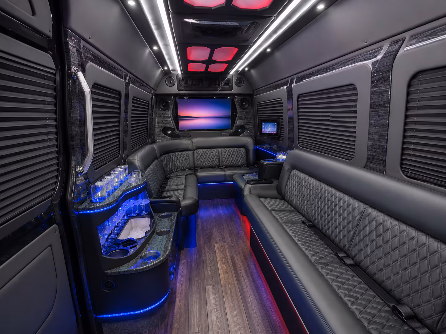 greenacres employee transportation