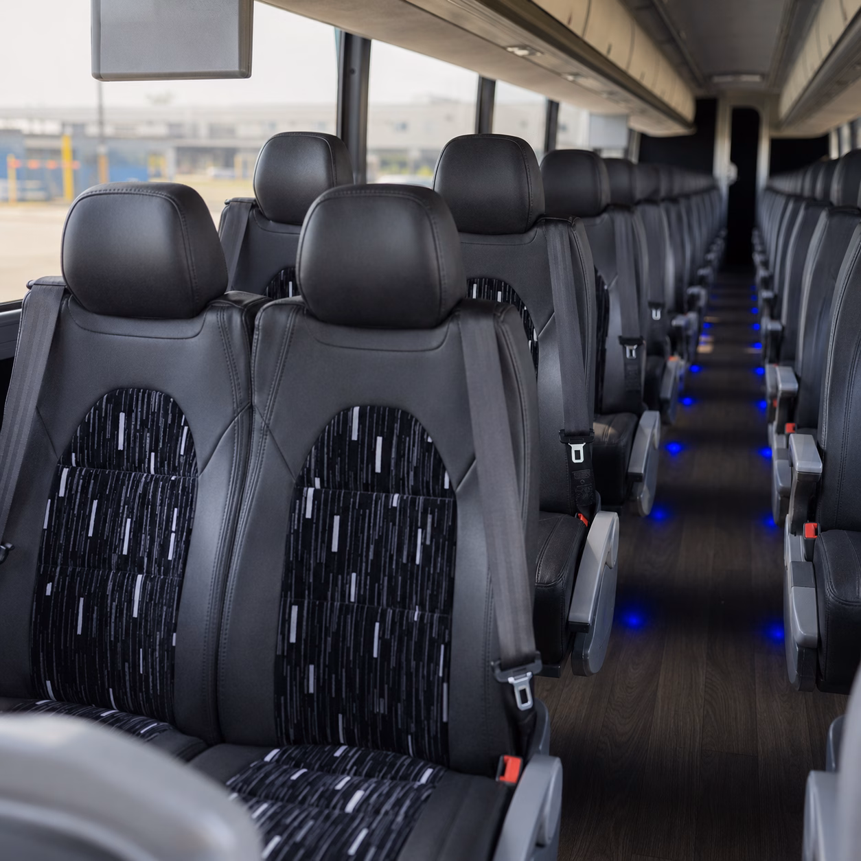 greenacres long distance transportation