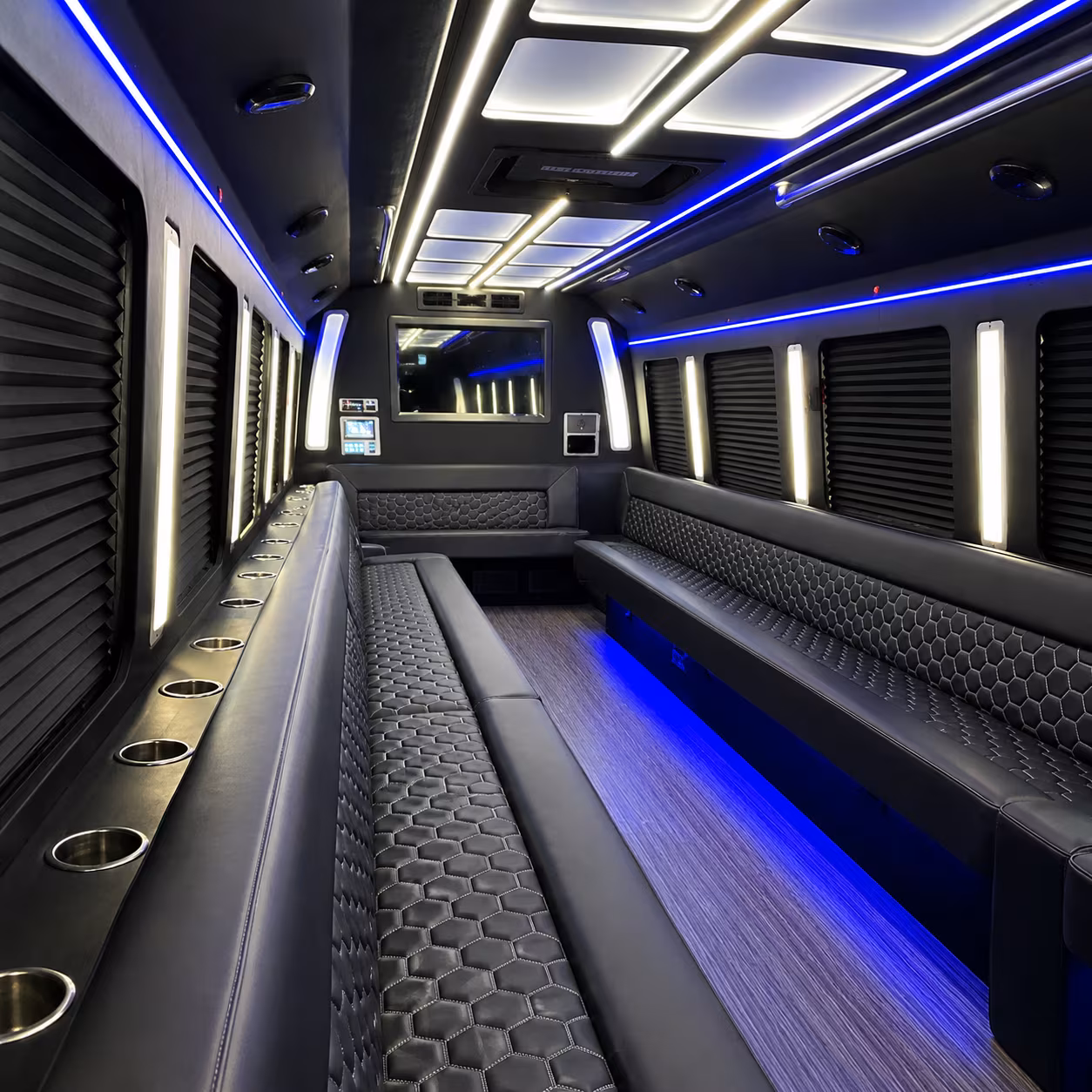 greenacres new years eve party bus rental