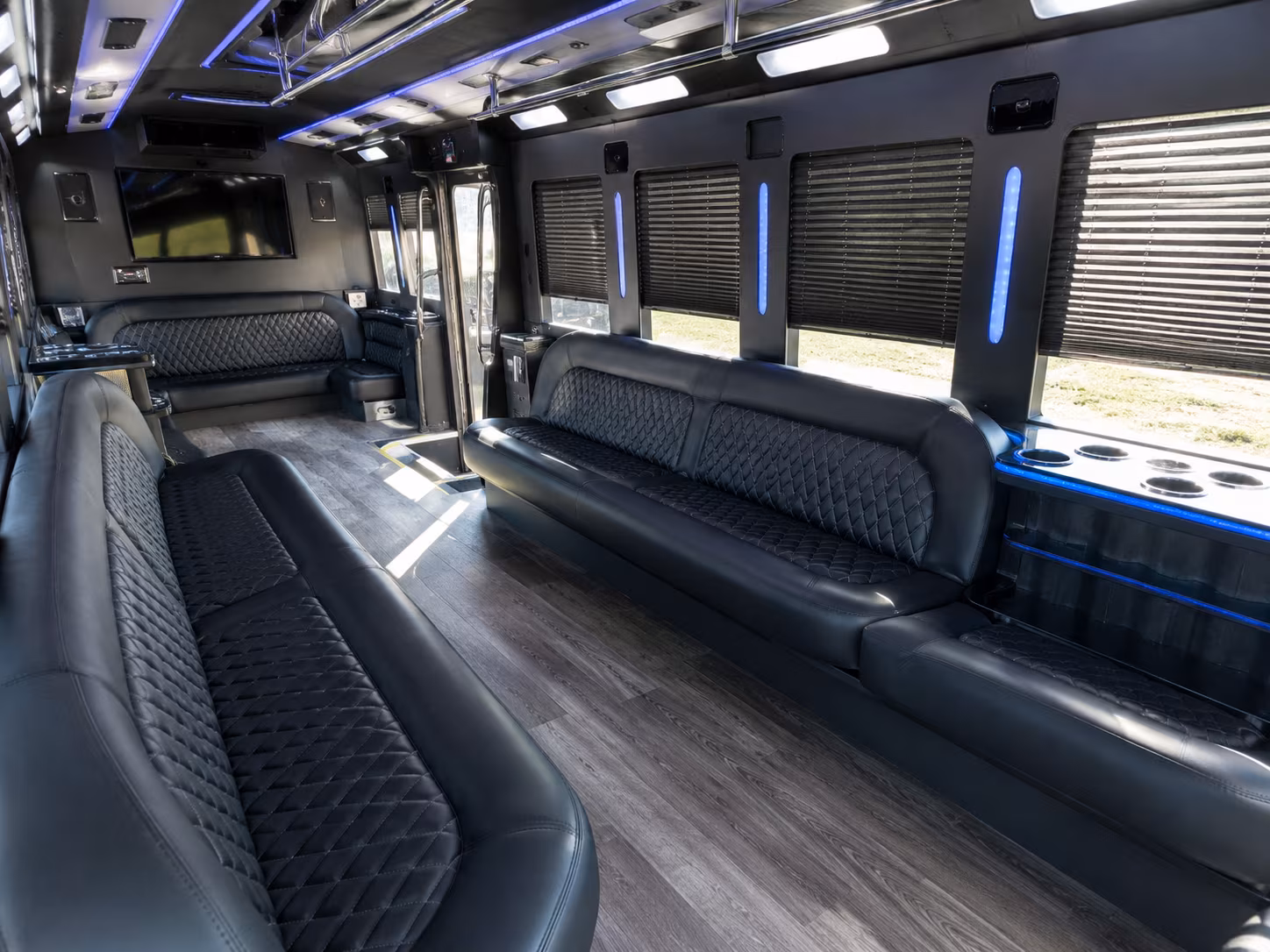 greenacres party bus booking step 3