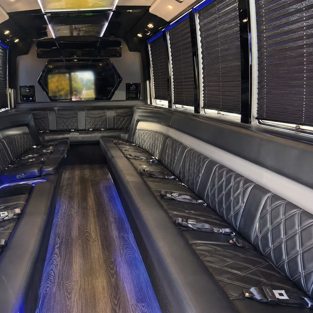 greenacres party bus rental gallery