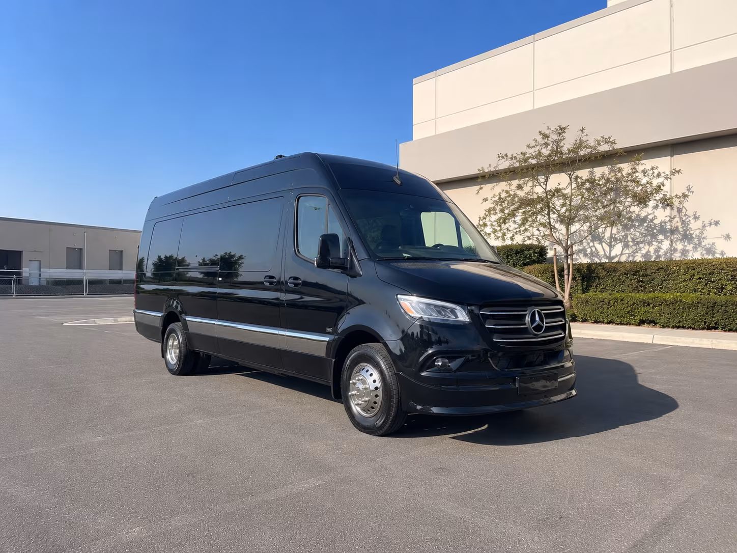 greenacres prom transportation onboard seating
