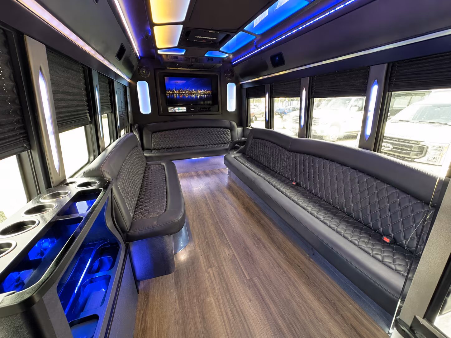 greenacres prom transportation