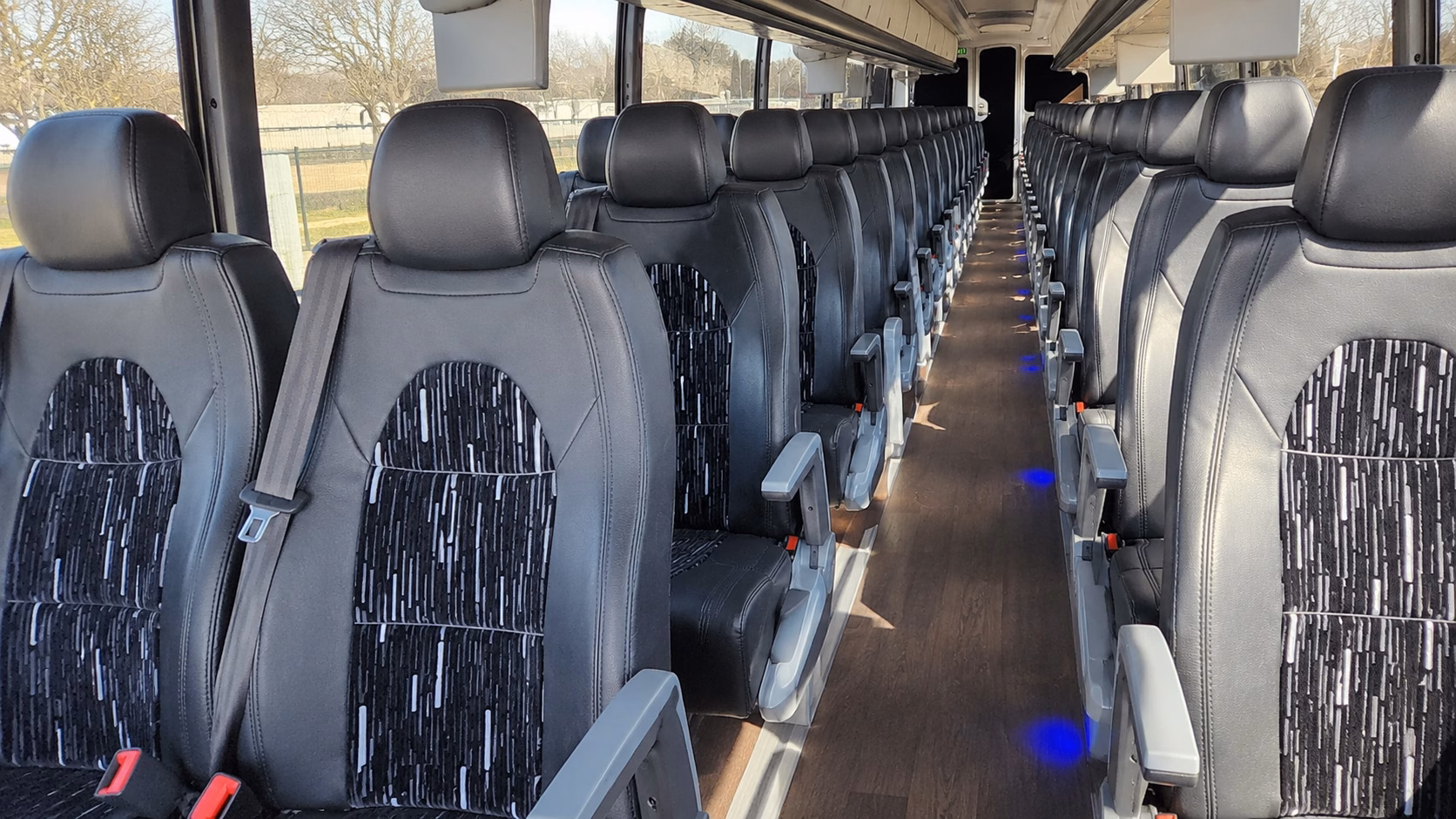 greenacres school event transportation