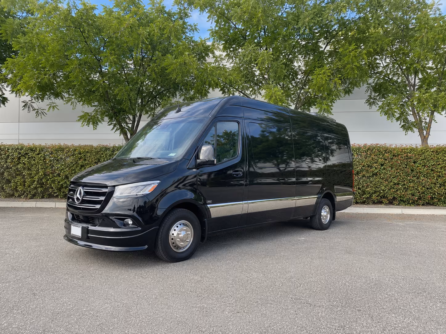 greenacres wine tour brewery transportation