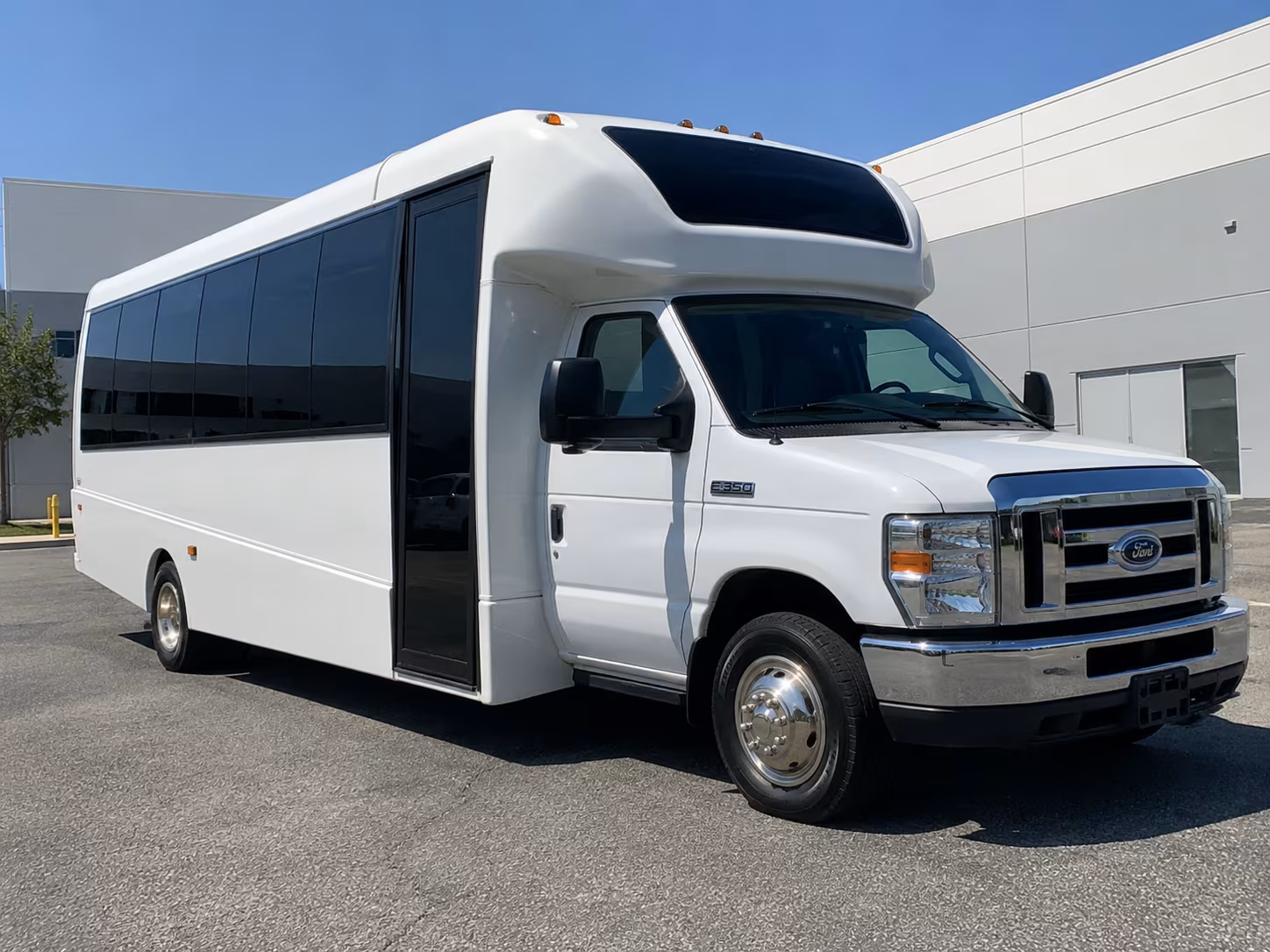 jupiter bus rentals