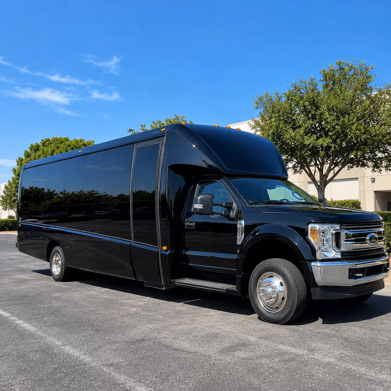 jupiter charter bus rentals to concerts festivals in jupiter