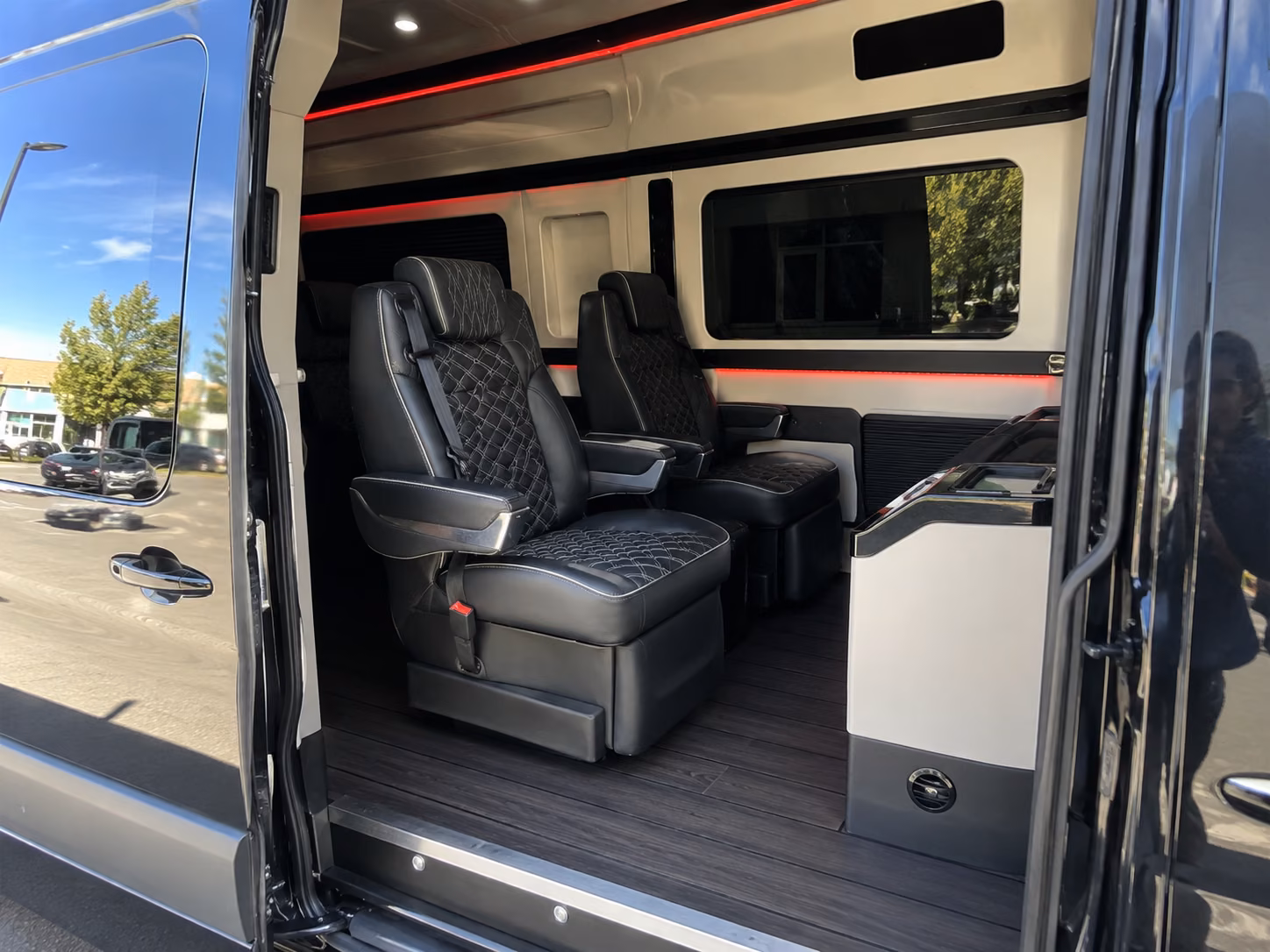 jupiter employee shuttles made simple