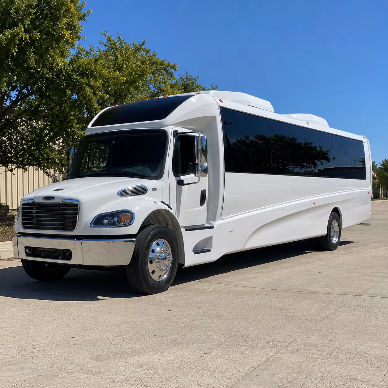 jupiter ride in comfort with jupiter religious group bus rentals