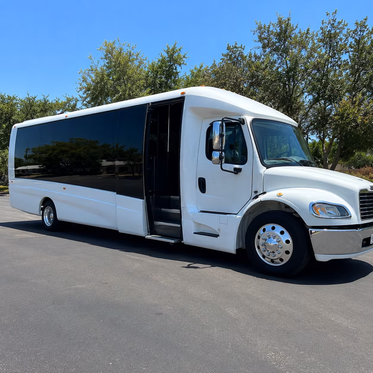 palm beach gardens seamless shuttle service for palm beach gardens sporting events