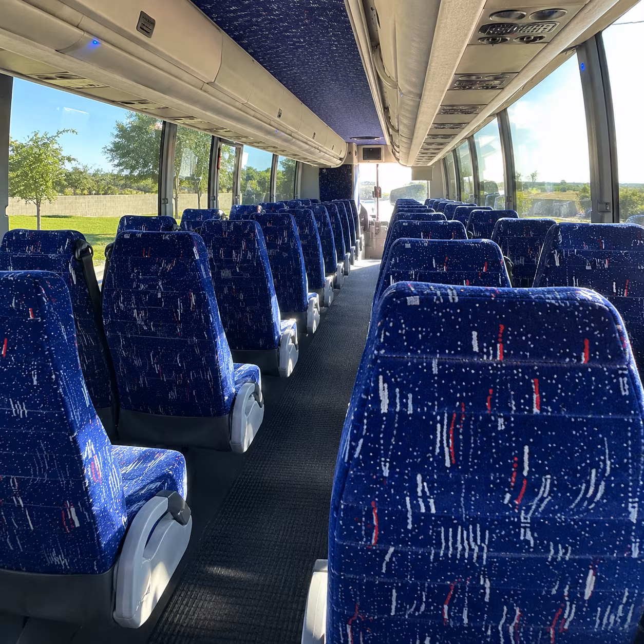 prom homecoming school event transportation in greenacres