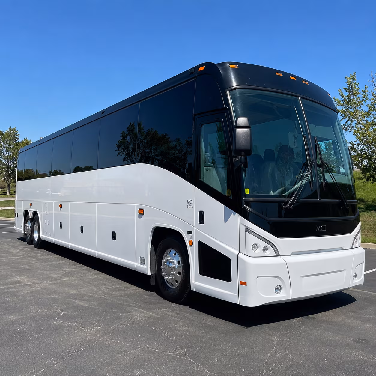 riviera beach charter bus