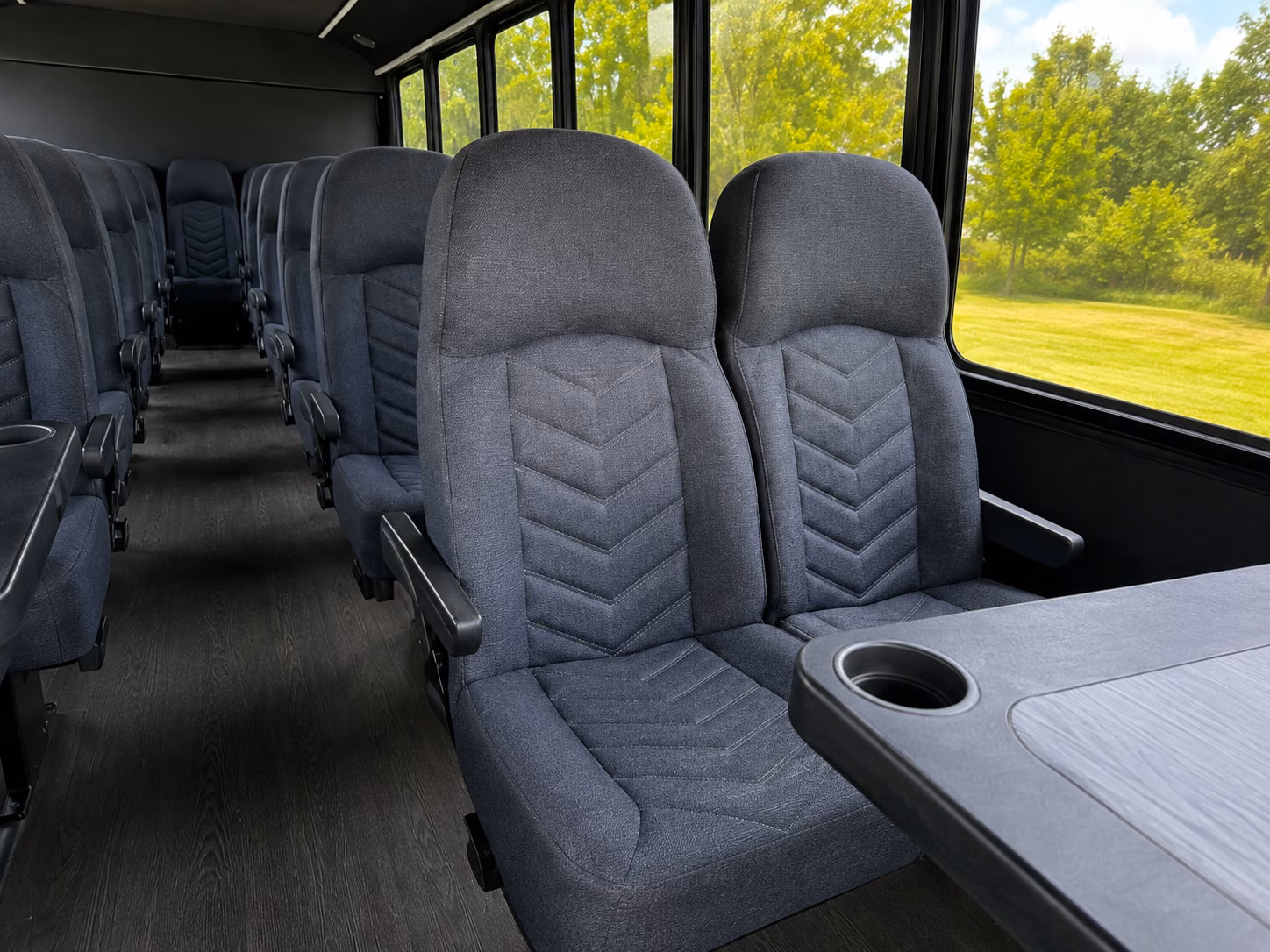 riviera beach easy private event bus rentals in riviera beach