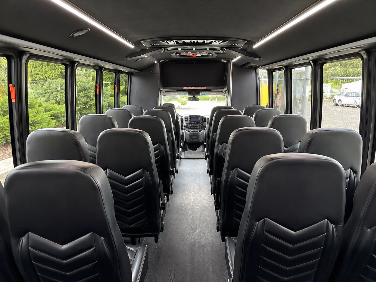 riviera beach professional employee shuttle bus rentals in riviera beach