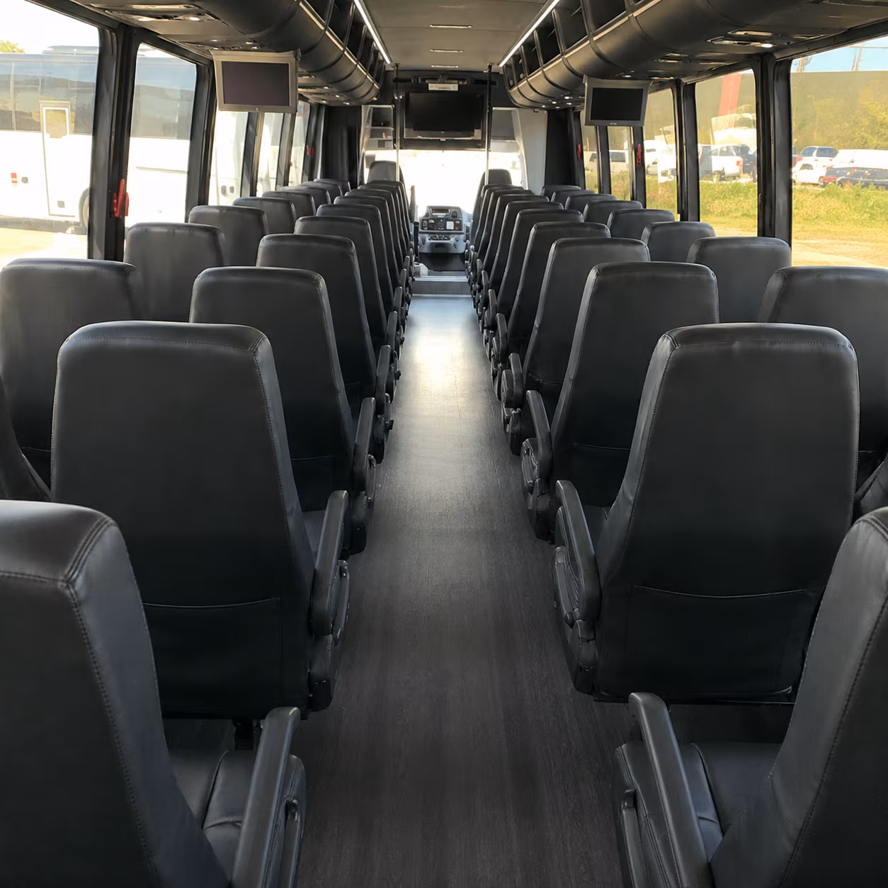 royal palm beach bring the prom night energy with royal palm beach party bus rentals