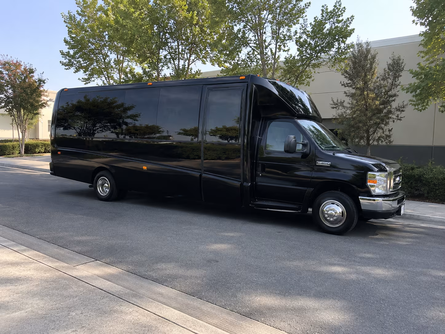 royal palm beach bus rental services to royal palm beach area installations