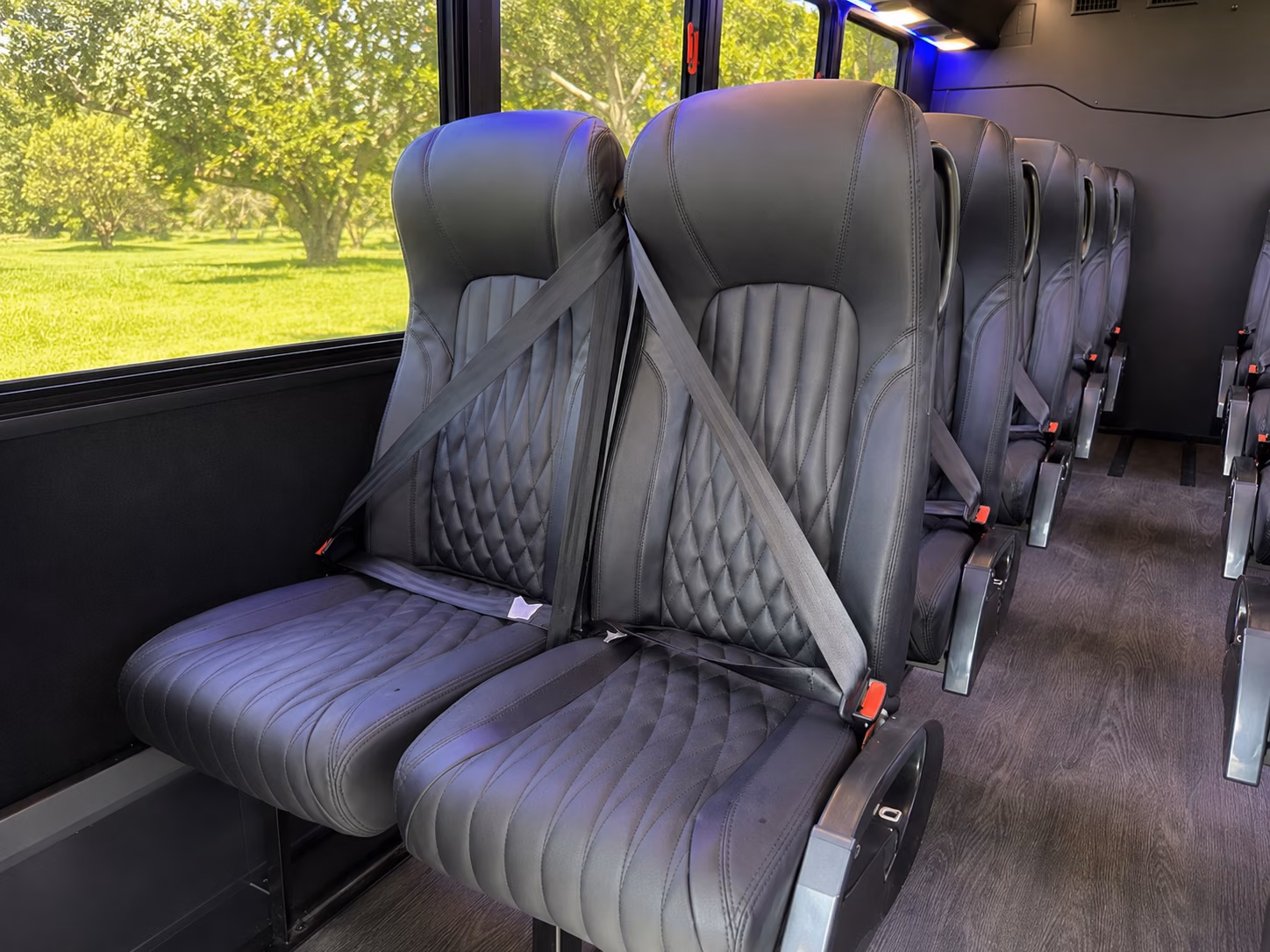 royal palm beach find royal palm beach long distance charter bus rentals for your group