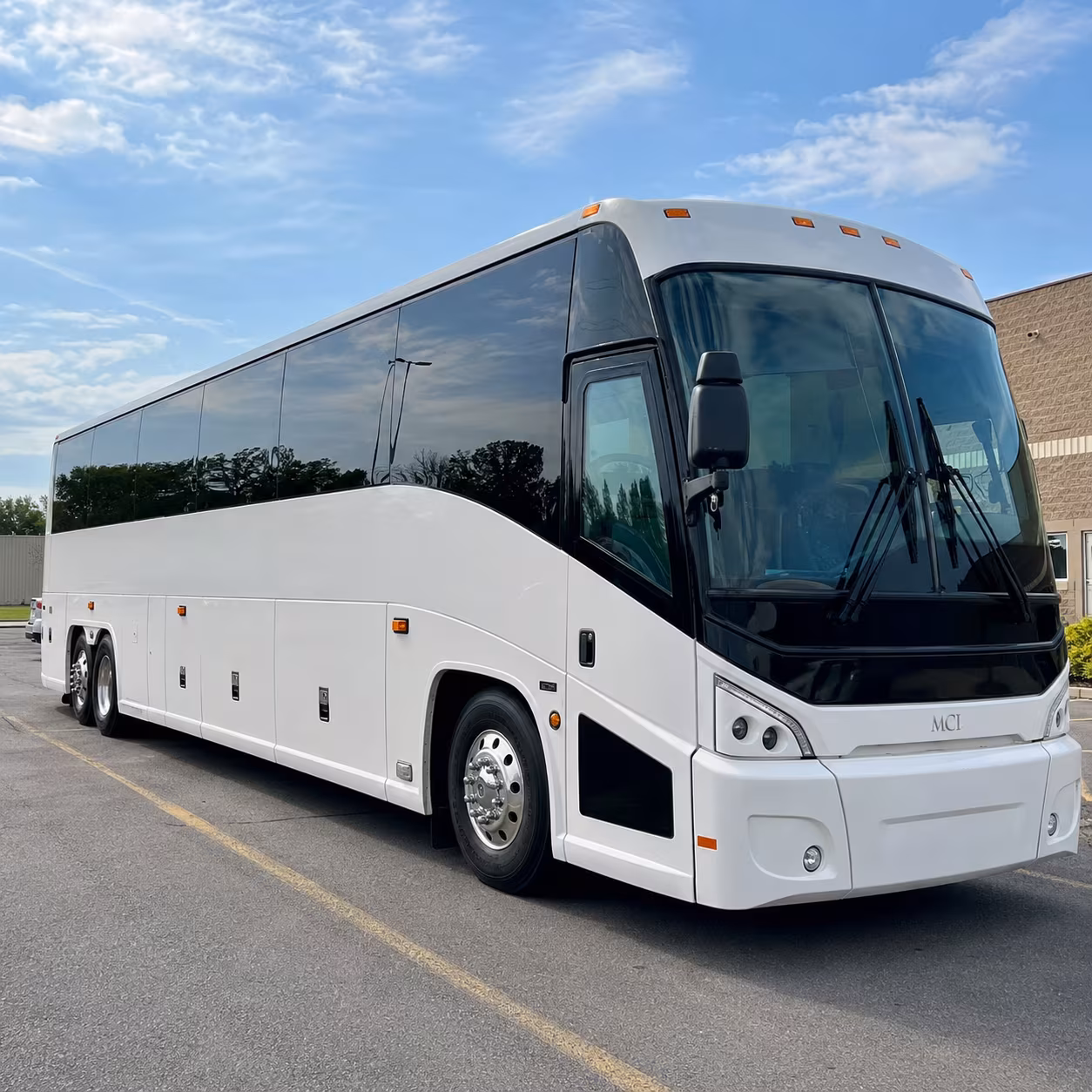 royal palm beach make wedding travel easier with royal palm beach charter bus rentals