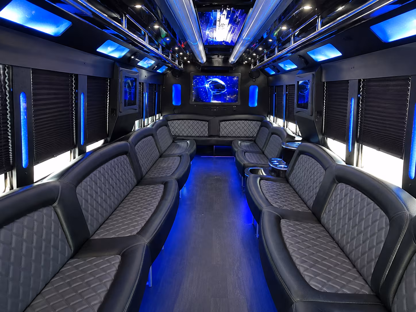 seminole hard rock hotel casino hollywood greenacres party bus rental