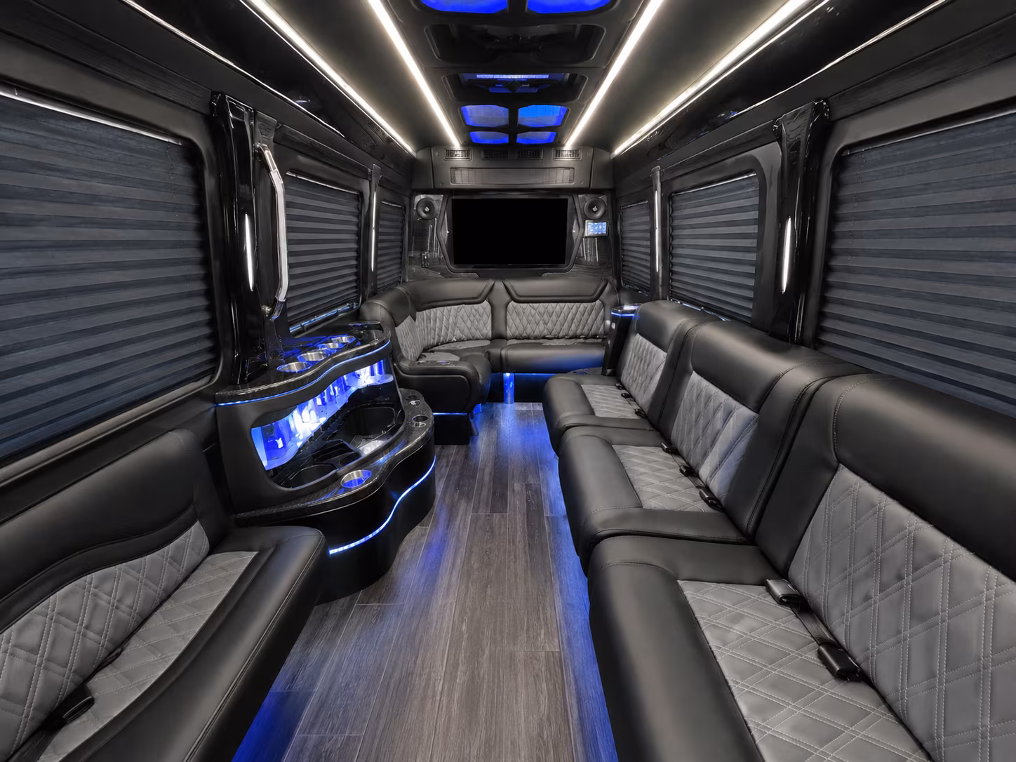this is the easiest way to set up a recurring employee shuttle in greenacres