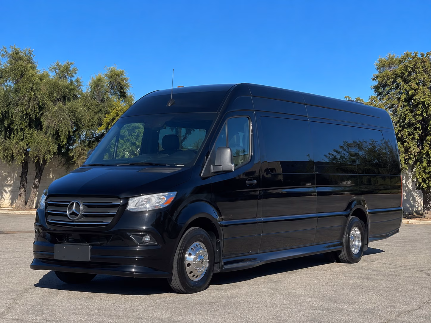 transportation serving greenacres and nearby cities