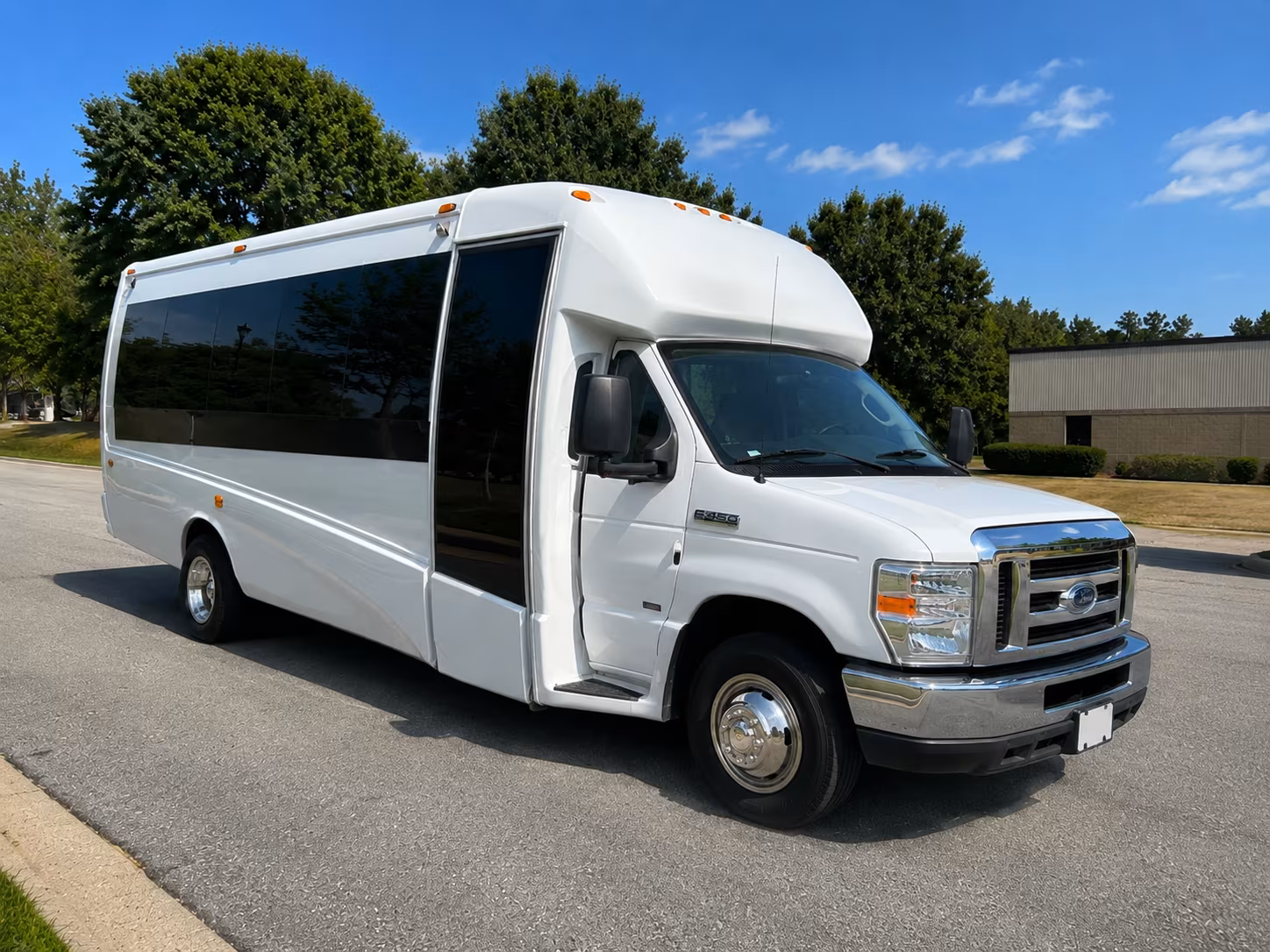 waiting until the last minute to book wedding transportation in greenacres could cost you