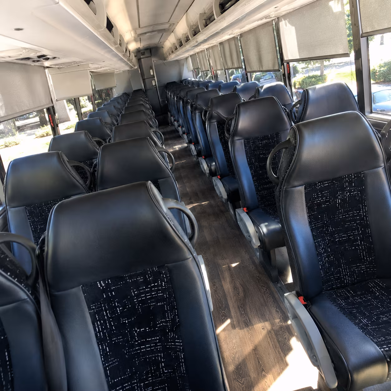 wedding bachelorette party transportation near greenacres